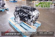 JDM 2006-2011 Honda Civic R18A 1.8L SOHC VTEC Engine - view 5