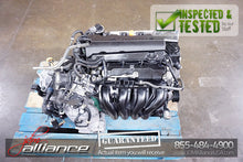JDM 2006-2011 Honda Civic R18A 1.8L SOHC VTEC Engine - view 7