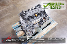 JDM 2006-2011 Honda Civic R18A 1.8L SOHC VTEC Engine - view 1
