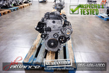 JDM 2006-2011 Honda Civic R18A 1.8L SOHC VTEC Engine - view 3