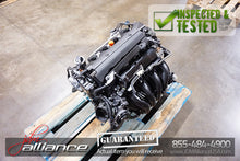 JDM 2006-2011 Honda Civic R18A 1.8L SOHC VTEC Engine - view 6