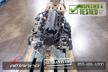 JDM 2006-2011 Honda Civic R18A 1.8L SOHC VTEC Engine - view 7