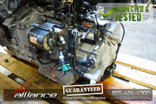 JDM 1999 Honda Acura TL J32A 3.2L V6 4Spd Automatic Transmission B7VA - view 4
