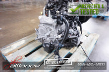 JDM 06-11 Honda Civic R18A 1.8L VTEC Automatic Transmission R18A1 SXEA - view 5