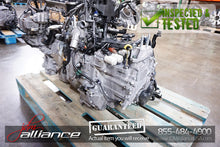 JDM 06-11 Honda Civic R18A 1.8L VTEC Automatic Transmission R18A1 SXEA - view 7