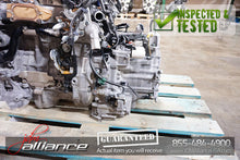 JDM 06-11 Honda Civic R18A 1.8L VTEC Automatic Transmission R18A1 SXEA - view 8