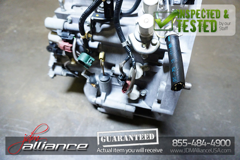 JDM 98-02 Honda Accord 2.3L 4 Cylinder Automatic Transmission MCJA MGPA F23A - JDM Alliance LLC