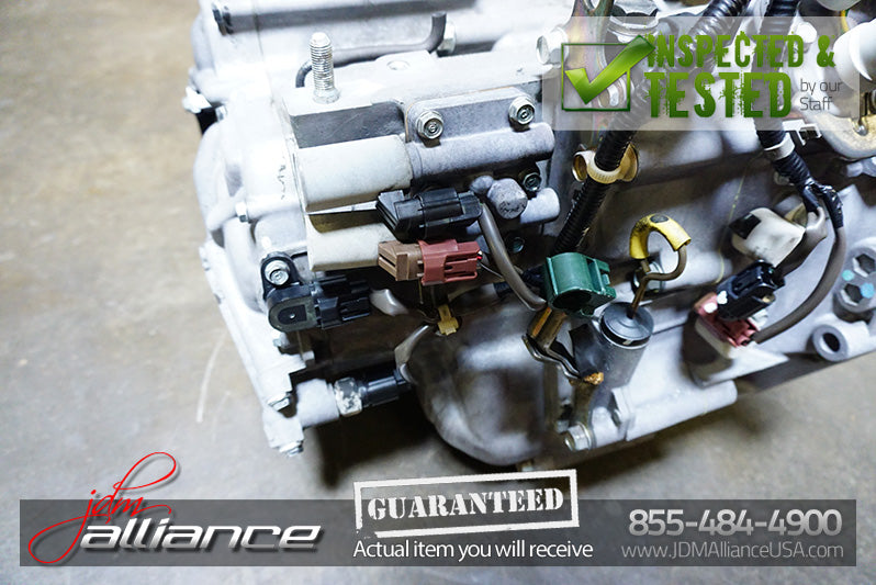 JDM 98-02 Honda Accord 2.3L 4 Cylinder Automatic Transmission MCJA MGPA F23A - JDM Alliance LLC