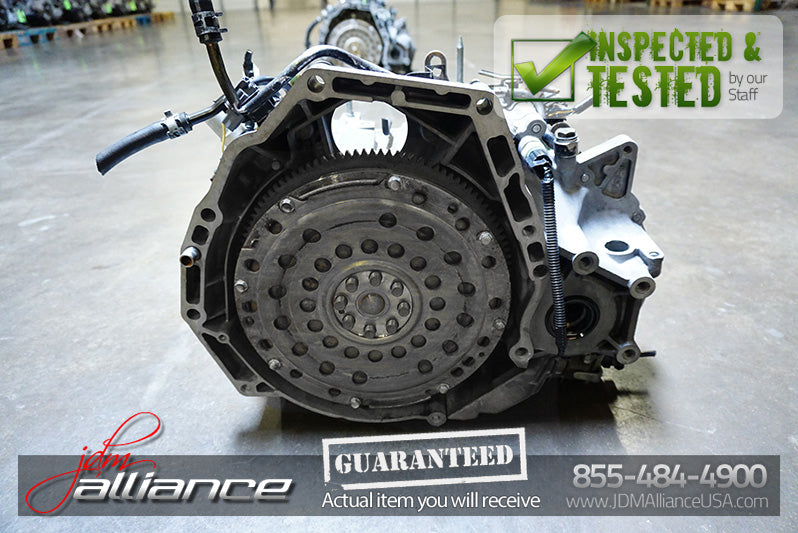 JDM 98-02 Honda Accord 2.3L 4 Cylinder Automatic Transmission MCJA MGPA F23A - JDM Alliance LLC