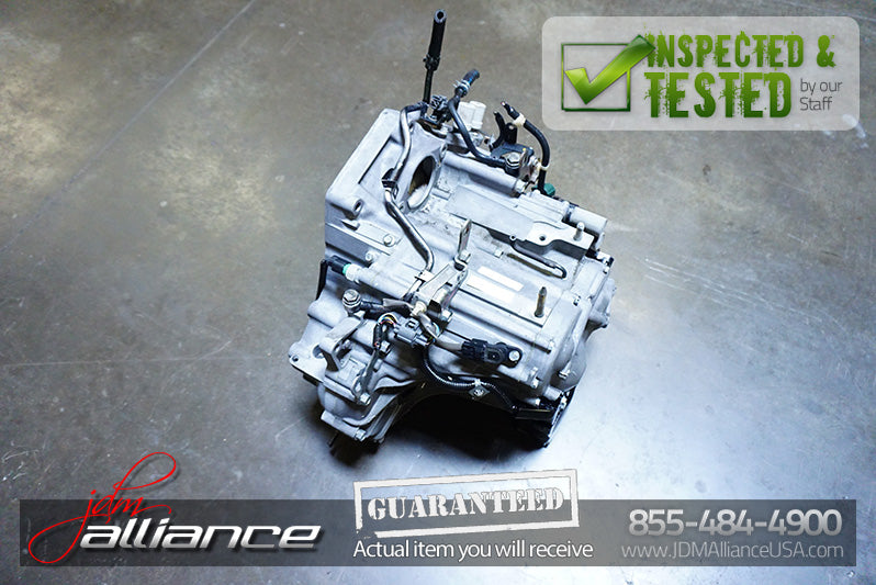 JDM 98-02 Honda Accord 2.3L 4 Cylinder Automatic Transmission MCJA MGPA F23A - JDM Alliance LLC