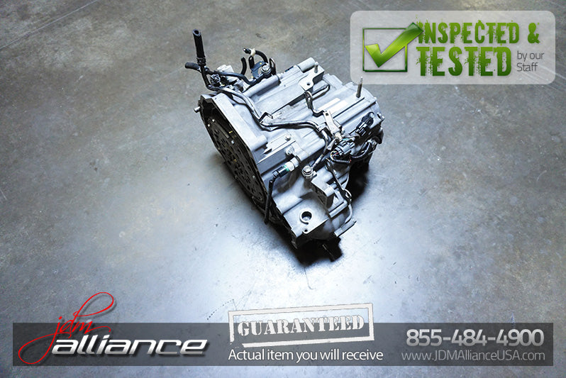 JDM 98-02 Honda Accord 2.3L 4 Cylinder Automatic Transmission MCJA MGPA F23A - JDM Alliance LLC