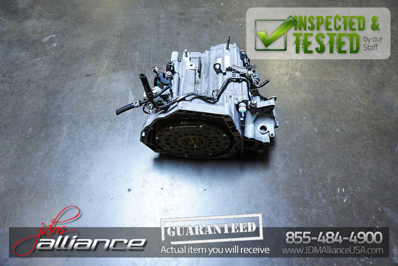 JDM 98-02 Honda Accord 2.3L 4 Cylinder Automatic Transmission MCJA MGPA F23A - JDM Alliance LLC