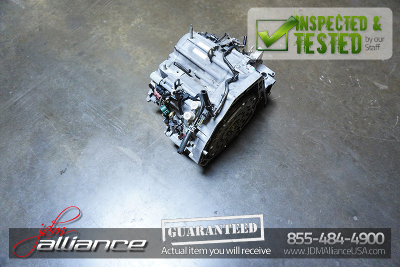 JDM 98-02 Honda Accord 2.3L 4 Cylinder Automatic Transmission MCJA MGPA F23A - JDM Alliance LLC