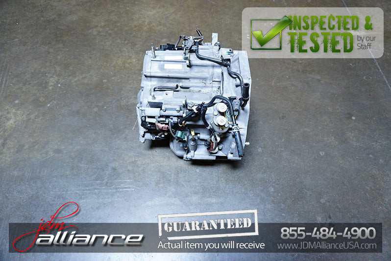 JDM 98-02 Honda Accord 2.3L 4 Cylinder Automatic Transmission MCJA MGPA F23A - JDM Alliance LLC