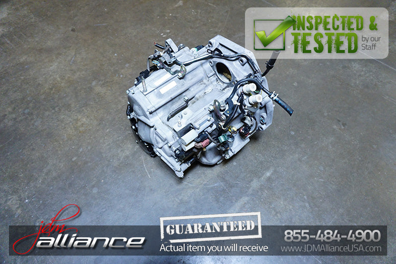 JDM 98-02 Honda Accord 2.3L 4 Cylinder Automatic Transmission MCJA MGPA F23A - JDM Alliance LLC