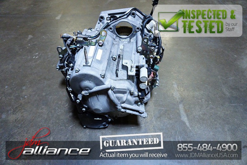 JDM 98-02 Honda Accord 2.3L 4 Cylinder Automatic Transmission MCJA MGPA F23A - JDM Alliance LLC