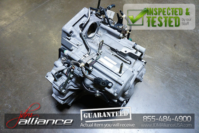 JDM 98-02 Honda Accord 2.3L 4 Cylinder Automatic Transmission MCJA MGPA F23A - JDM Alliance LLC