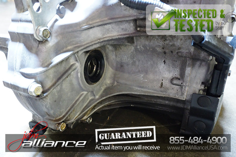 JDM 98-02 Honda Accord 2.3L 4 Cylinder Automatic Transmission MCJA MGPA F23A - JDM Alliance LLC