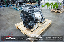 JDM 99-03 Mazda Protege5 FS 2.0L DOHC Engine MX6 626 FSZE FS9 - view 2