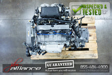 JDM 99-03 Mazda Protege5 FS 2.0L DOHC Engine MX6 626 FSZE FS9 - view 5