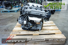 JDM 93-97 Mazda KL-DE 2.5L DOHC V6 Engine MX6 MX6 626 Ford Probe KL - view 3