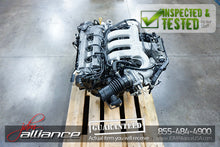 JDM 93-97 Mazda KL-DE 2.5L DOHC V6 Engine MX6 MX6 626 Ford Probe KL - view 6