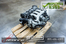 JDM 93-97 Mazda KL-DE 2.5L DOHC V6 Engine MX6 MX6 626 Ford Probe KL - view 8