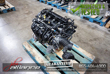 JDM 06-08 Mazda 3 L3-VE 2.3L DOHC VVT Engine Only Mazda3 - view 5