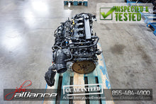 JDM 06-08 Mazda 3 L3-VE 2.3L DOHC VVT Engine Only Mazda3 - view 7