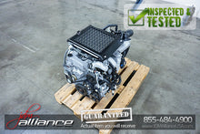 JDM 06-12 MazdaSpeed 3 L3 2.3L Turbo Engine DISI L3-VDT *CX-9 CX-7 - view 1