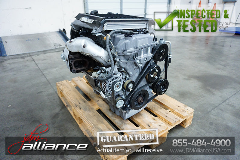JDM 06-12 MazdaSpeed 3 L3 2.3L Turbo Engine DISI L3-VDT *CX-9 CX-7