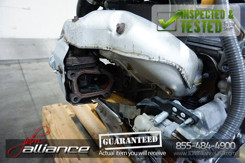 JDM 06-12 MazdaSpeed 3 L3 2.3L Turbo Engine DISI L3-VDT *CX-9 CX-7
