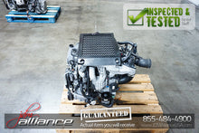 JDM 06-12 MazdaSpeed 3 L3 2.3L Turbo Engine DISI L3-VDT *CX-9 CX-7 - view 2