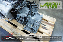 JDM 01-03 Mazda Protege Automatic Transmission FS 2.0L FWD Auto - view 2