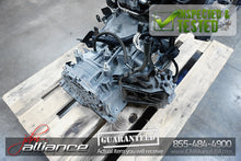 JDM 01-03 Mazda Protege Automatic Transmission FS 2.0L FWD Auto - view 3