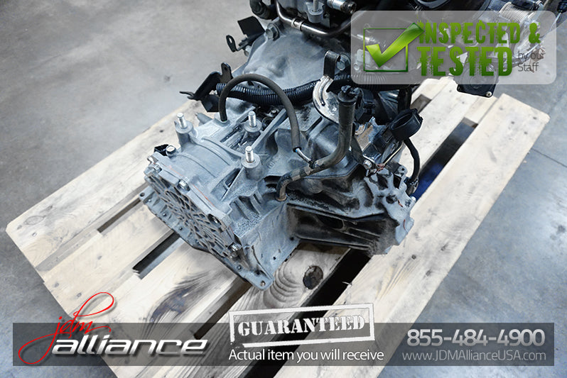 JDM 01-03 Mazda Protege Automatic Transmission FS 2.0L FWD Auto