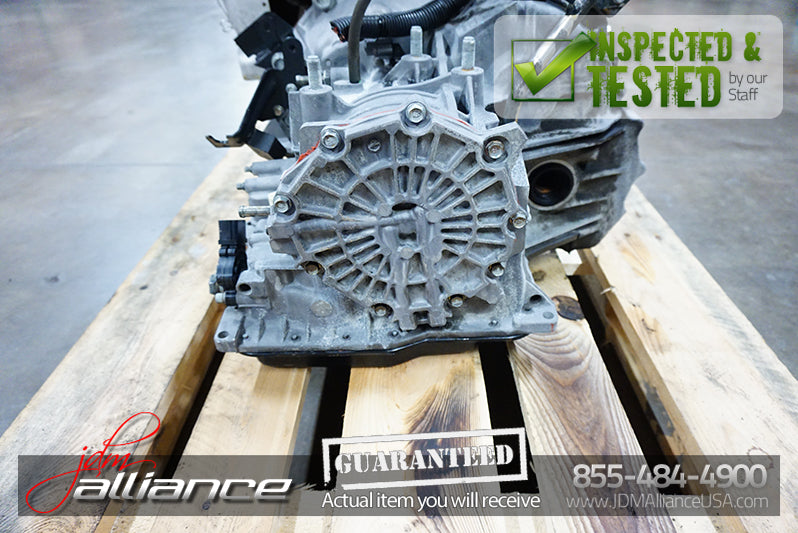 JDM 01-03 Mazda Protege Automatic Transmission FS 2.0L FWD Auto