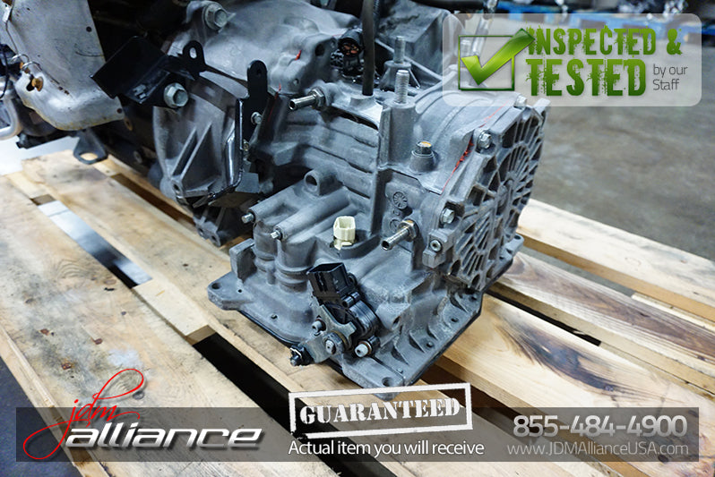 JDM 01-03 Mazda Protege Automatic Transmission FS 2.0L FWD Auto