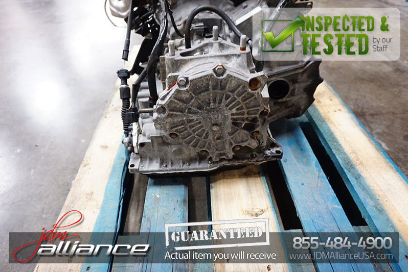 JDM 01-03 Mazda Protege Automatic Transmission FS 2.0L FWD Auto