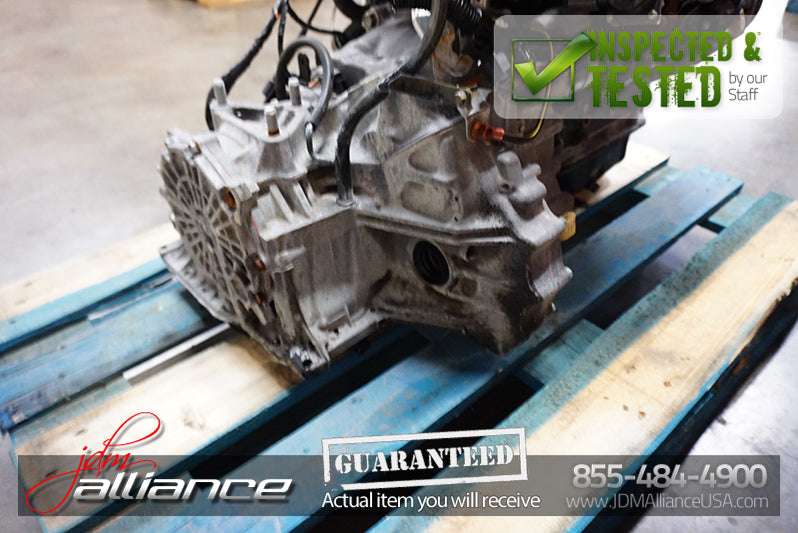 JDM 01-03 Mazda Protege Automatic Transmission FS 2.0L FWD Auto