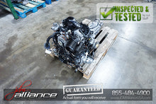 JDM 04-08 Mazda RX8 13B MSP Renesis Rotary Engine & 6Spd Manual Trans 6port - view 1