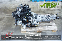 JDM 04-08 Mazda RX8 13B MSP Renesis Rotary Engine & 6Spd Manual Trans 6port - view 3