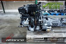 JDM 04-08 Mazda RX8 13B MSP Renesis Rotary Engine & 6Spd Manual Trans 6port - view 4
