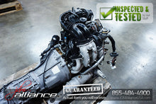 JDM 04-08 Mazda RX8 13B MSP Renesis Rotary Engine & 6Spd Manual Trans 6port - view 8