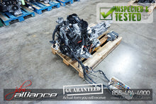 JDM 04-08 Mazda RX8 13B MSP Renesis Rotary Engine & 6Spd Manual Trans 6port - view 1