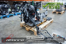 JDM 04-08 Mazda RX8 13B MSP Renesis Rotary Engine & 6Spd Manual Trans 6port - view 2