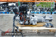 JDM 04-08 Mazda RX8 13B MSP Renesis Rotary Engine & 6Spd Manual Trans 6port - view 4