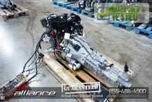 JDM 04-08 Mazda RX8 13B MSP Renesis Rotary Engine & 6Spd Manual Trans 6port - view 5