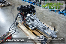 JDM 04-08 Mazda RX8 13B MSP Renesis Rotary Engine & 6Spd Manual Trans 6port - view 6