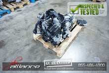 JDM 04-08 Mazda RX8 13B MSP Renesis Rotary Engine & Automatic Trans 6port - view 1